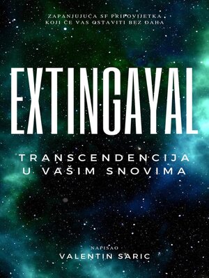cover image of Extingayal